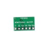 IO15B01 6A DC Electronic Switch Latch Bistable Self-locking Trigger Module Board for Lithium Battery