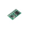 IO15B01 6A DC Electronic Switch Latch Bistable Self-locking Trigger Module Board for Lithium Battery