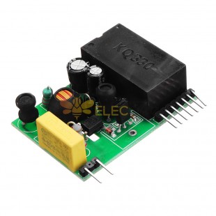 KQ-130F Power Cable Carrier Module 220VAC Line Long Distance Data Communication Data Transceiver Module