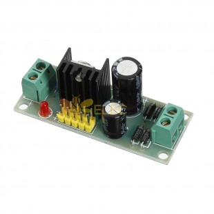 L7805 LM7805 Three Terminal Voltage Regulator Module