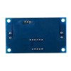 LM2596 DC-DC Voltage Regulator Adjustable Step Down Power Supply Module With Display