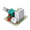 LM317 Conversor Linear DC Módulo de Controle de Velocidade da Placa Reguladora de Baixa Tensão DC 3,25-15V para DC1,25V-13V