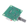 LM317 DC convertisseur linéaire vers le bas régulateur de tension carte Module de contrôle de vitesse DC 3.25-15V à DC1.25V-13V