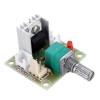 LM317 Conversor Linear DC Módulo de Controle de Velocidade da Placa Reguladora de Baixa Tensão DC 3,25-15V para DC1,25V-13V