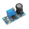 MC34063A Boost Module Battery Booster Module