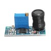 MC34063A Boost Module Battery Booster Module