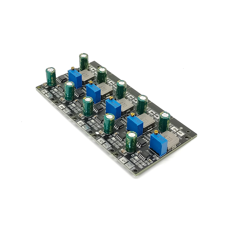 솔라 컨트롤러 1A 3.2V 3.7V 3.8V 7.4V 11.1V 14.8V 리튬 이온 LiFePO4 티타늄 배터리 충전기 모듈 SD30CRMA 12V