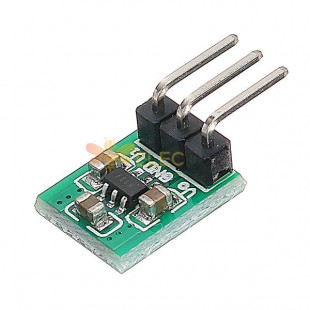 Mini 2 in 1 1.8V-5V to 3.3V DC Step Down Step Up Converter Power For Wifi bluetooth ESP8266 HC-05 CE1101 LED Module