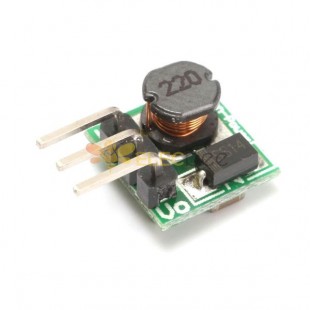 Mini DC-DC 0.8-5V a DC 5V Step Up Boost Power Module Board