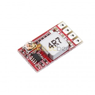 Mini Module d'alimentation abaisseur réglable DC-DC 12V 24V à 5V 3.3V 9V 3A mini360