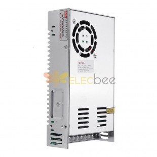 LED Switching Power Supply S-400W-24V DC24V Support Monitoring Transformer Lighting