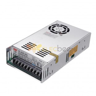 LED Switching Power Supply S-400W-60V DC60V Support Monitoring Transformer Lighting For RD6006/RD6006W