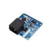 DC Jack Power 7~12V to DC5V/3.3V Step Down Converter Voltage Regulator Power Supply Module for Breadboad