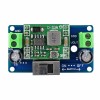 MP1584 5V Buck Converter 4.5-24V Adjustable Step Down Regulator Module with Switch