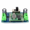 MP1584 5V Buck Converter 4.5-24V Adjustable Step Down Regulator Module with Switch