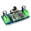 MP1584 5V Buck Converter 4.5-24V Adjustable Step Down Regulator Module with Switch