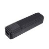 Portatile Mobile USB Power Bank Charger Pack Box Modulo batteria Custodia per 1x18650 Power Bank fai-da-te