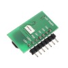 3W LED Driver Supports PWM Dimming IN 7-30V OUT 700mA Module