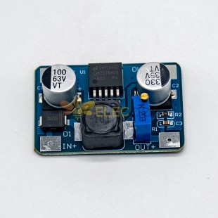 5V-60V To 1.25V-30V LM2576HV DC-DC Step Down Module