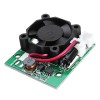 DC 6-60V CNC Power Supply Dedicated 3cm Fan System Module