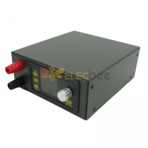 DP/DPS 電源 通信ハウジング 定電圧電流ケーシング デジタル制御 降圧コンバータ専用ボックス