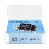 HD25/HD35 USB Elektronische Last Digitalanzeige Spannung Strommesser Batteriealterungsdetektor