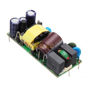 AC 220V To DC 5V 1A Power Supply Dual Output Switch AC To DC Power Supply Module