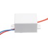 AC 85-264V Or DC 110-370V To DC 12 V 300mA Precision Isolation Switching Power Supply Module With Shell