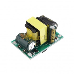 AC 85-265V or DC 100-370V to DC 5V AC-DC DC-DC Isolated Switching Power Supply Module Step Down Buck Converter