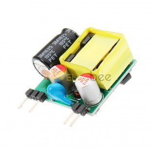 AC-DC 220V To 12V 5W High Quality Isolated Switching Power Supply Module