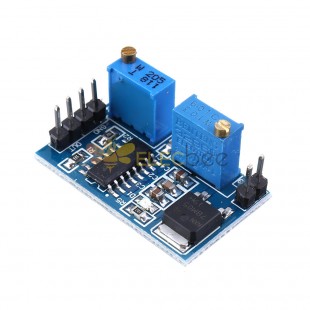 SG3525 PWM Controller Module Adjustable Frequency 100-400kHz 8V-12V