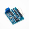 SG3525+LM358 Inverter Driver Board High Frequency Machine High Current Frequency Adjustable