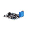 SG3525+LM358 Inverter Driver Board High Frequency Machine High Current Frequency Adjustable