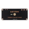 WITRN-PS500W 500W 충전 스테이션 PD DC 컨버터 충전기 발전소 미끼 케이블 길이 25cm