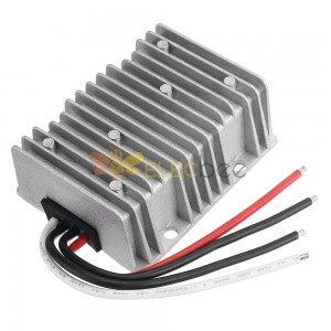 Waterproof 9-23V to 12V 15A Buck Regulator 12V 180W Automatic Step up and Step Down Module