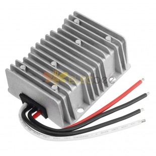 Waterproof 9-23V to 12V 15A Buck Regulator 12V 180W Automatic Step up and Step Down Module