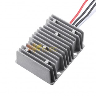 Waterproof 9-36V to 13.8V 15A Buck Regulator 12V 24V to 13.8V 207W Automatic Step up and Step Down Power Supply Module Converter