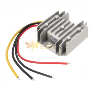 Waterproof DC 12V / 24V To 5V 10A 50W Step Down Converter Regulator Power Module