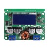 7A DC 60V Adjustable Step Down Regulator NC Power Supply Module Current Voltage Meter Buck Module