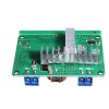 7A DC 60V Adjustable Step Down Regulator NC Power Supply Module Current Voltage Meter Buck Module