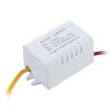 XH-M302 12V3W Power Supply Adapter AC110-220V to DC12V250MA Switching Power Supply Module