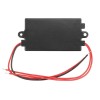 LS-10D 5V/9V12V/24V 9W Switching Power Supply Module High Efficiency LED Power Supply with Black Shell