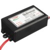 LS-10D 5V/9V12V/24V 9W Módulo de fuente de alimentación conmutada Fuente de alimentación LED de alta eficiencia con carcasa negra 24V