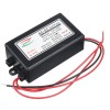 LS-10D 5V/9V12V/24V 9W Anahtarlamalı Güç Kaynağı Modülü Siyah Kabuklu Yüksek Verimli LED Güç Kaynağı