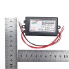 LS-10D 5V/9V12V/24V 9W Schaltnetzteilmodul Hocheffizientes LED-Netzteil mit schwarzem Gehäuse