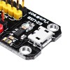 Módulo de fuente de alimentación USB Interfaz micro USB 3.3V 5V 1117 Chip