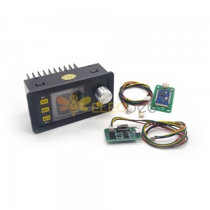 DPS3005 32V 5A Fonction de Communication Tension Constante Courant Abaisseur Module d'Alimentation Convertisseur de Tension Buck Voltmètre LCD