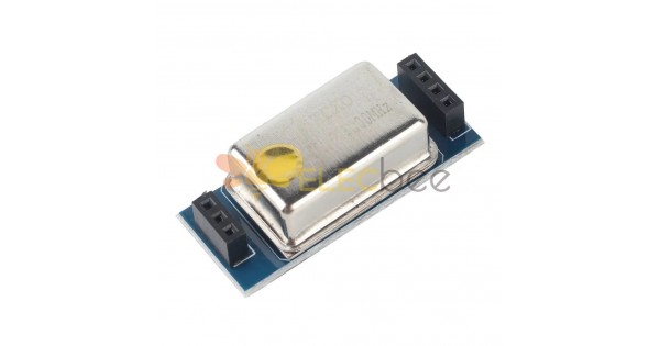 22.625MHZ TCXO TCXO-9 Compensated Crystal Module for YAESU FT-817/857/897  Replacement Parts