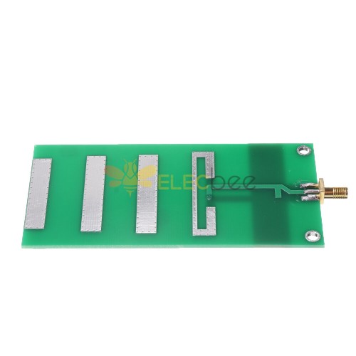 2.4G High Gain Directional Antenna Image Transmission Antenna Yagi ...