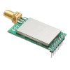 433MHz E32-TTL-100 LoRa SX1278/SX1276 433M RF FCC CE UART USART Drahtloses Transceiver-Modul